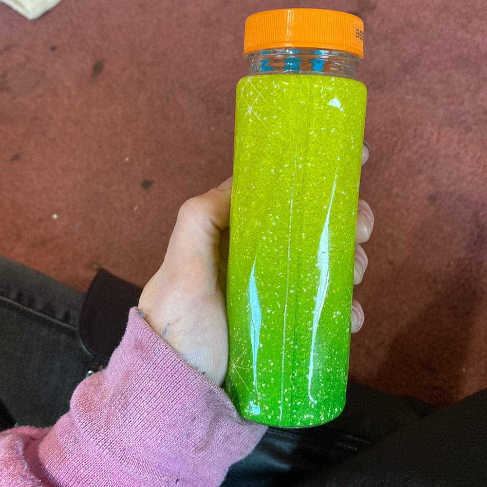 A set of Bubbles